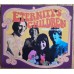 ETERNITY'S CHILDREN Sunshine & Flowers : The Lost Sessions (Beatball Records – BEAT-35) South Korea 2007 CD of 1966 - 1971 recordings